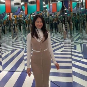 Meet your Posher, Xíu